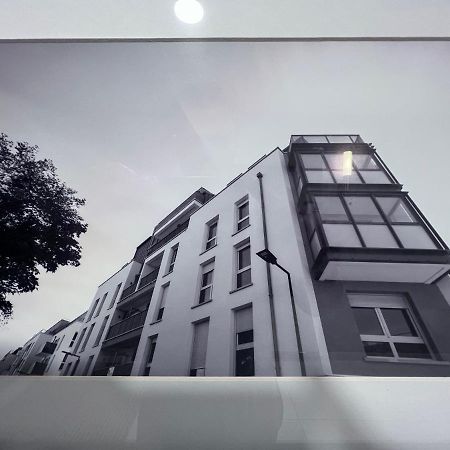 Chambre Privee Dans Un Appartement A 37 Min De Champs Elysees Sartrouville Exterior photo