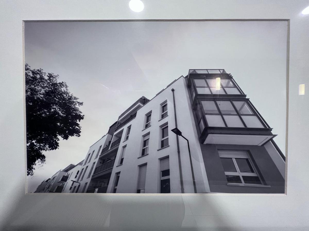 Chambre Privee Dans Un Appartement A 37 Min De Champs Elysees Sartrouville Exterior photo