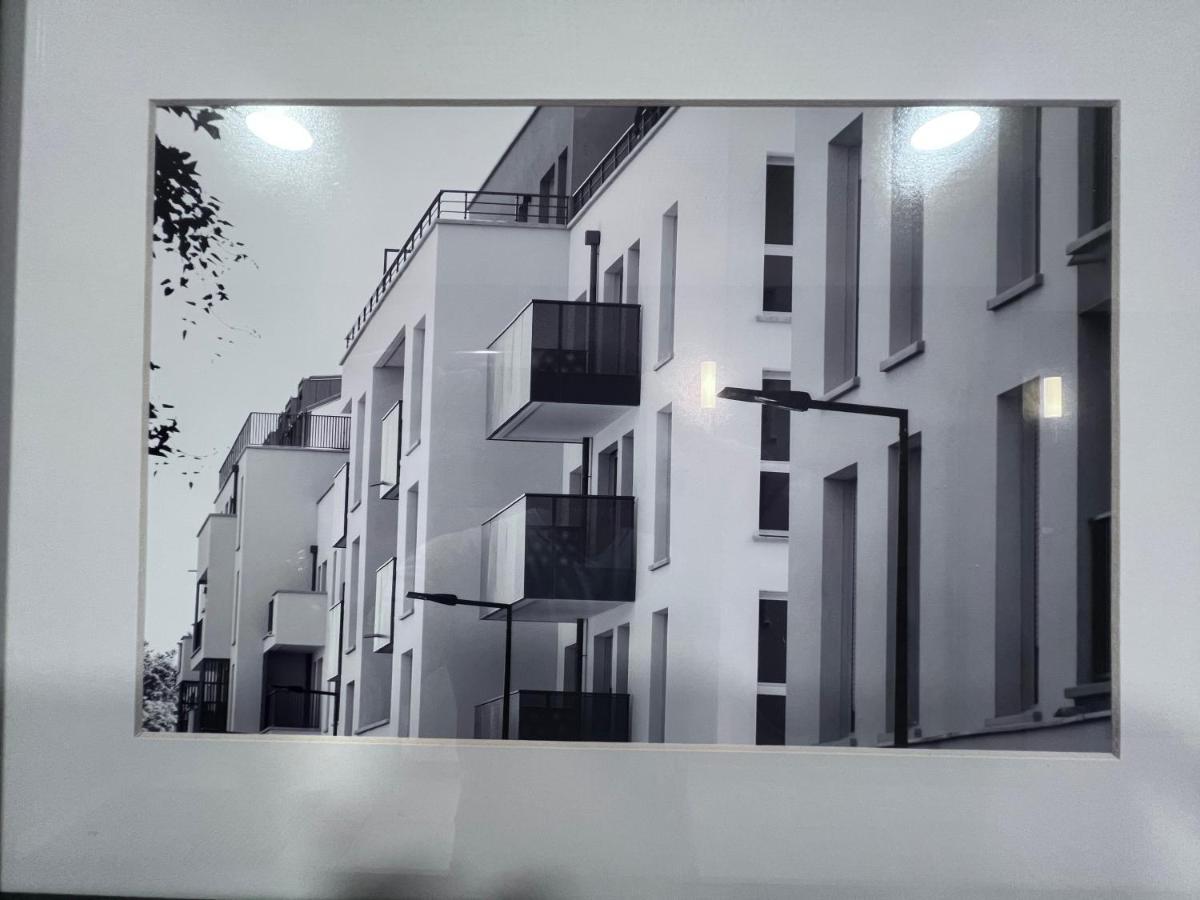 Chambre Privee Dans Un Appartement A 37 Min De Champs Elysees Sartrouville Exterior photo